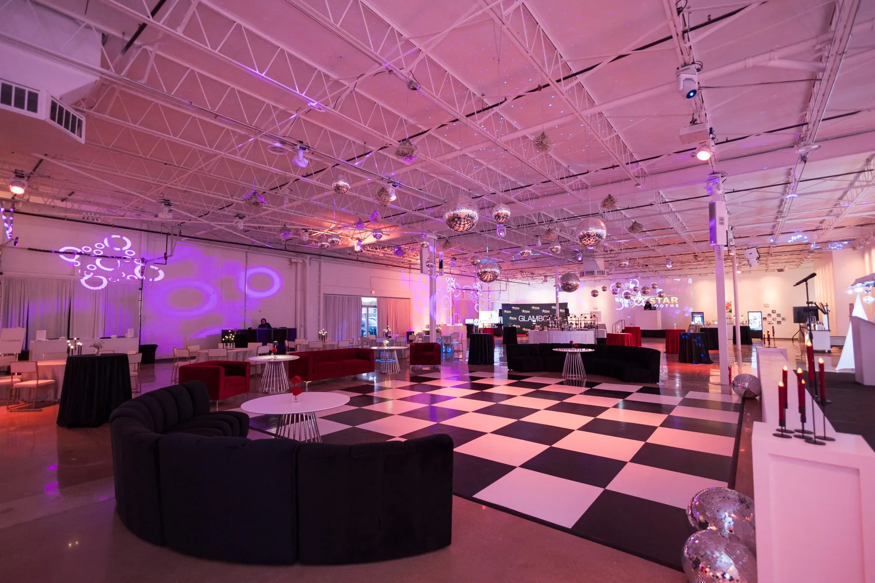 Astoria Event Venue