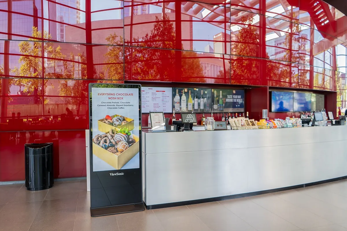 Concessions