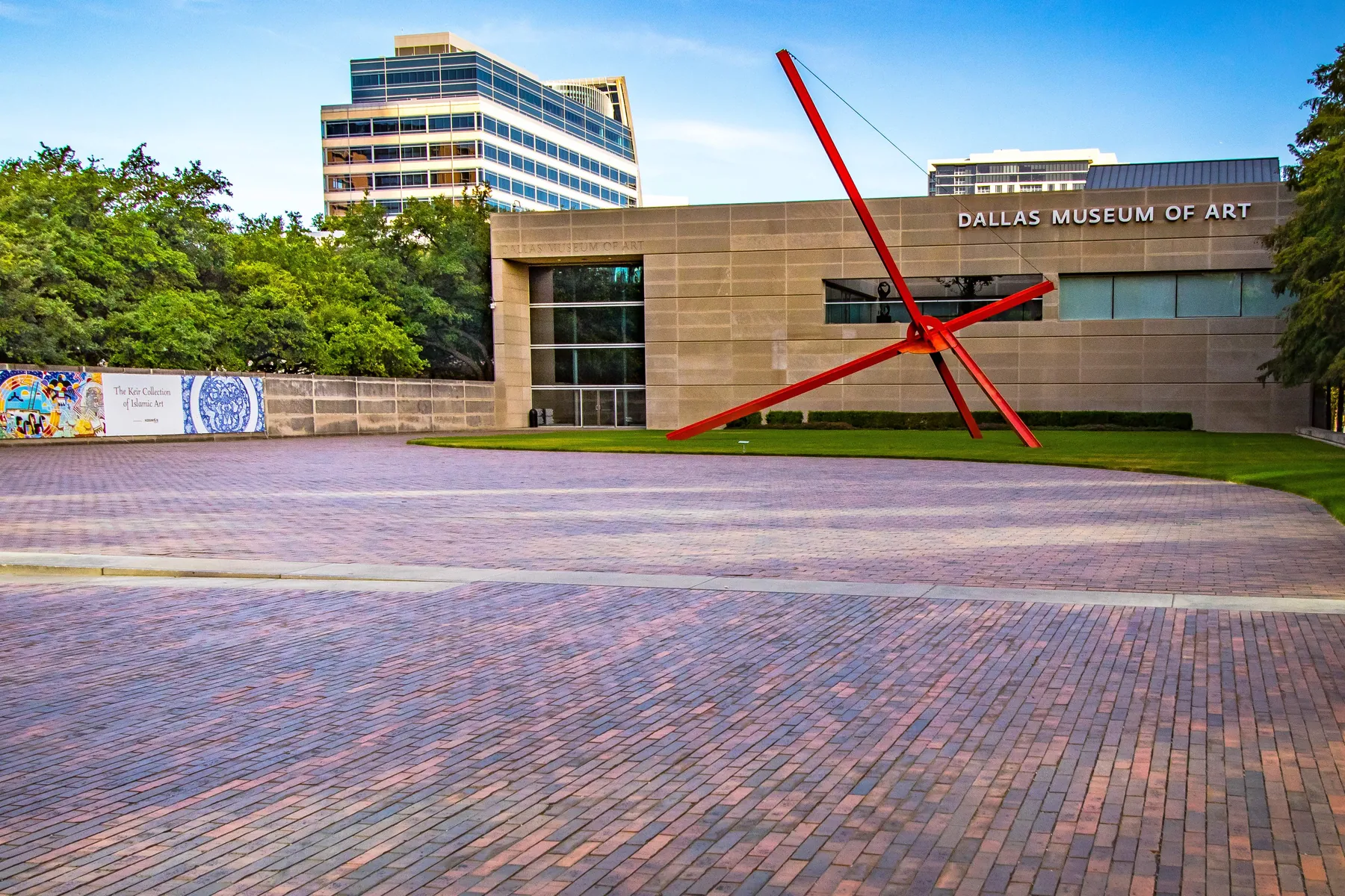 Dallas Museum of Art