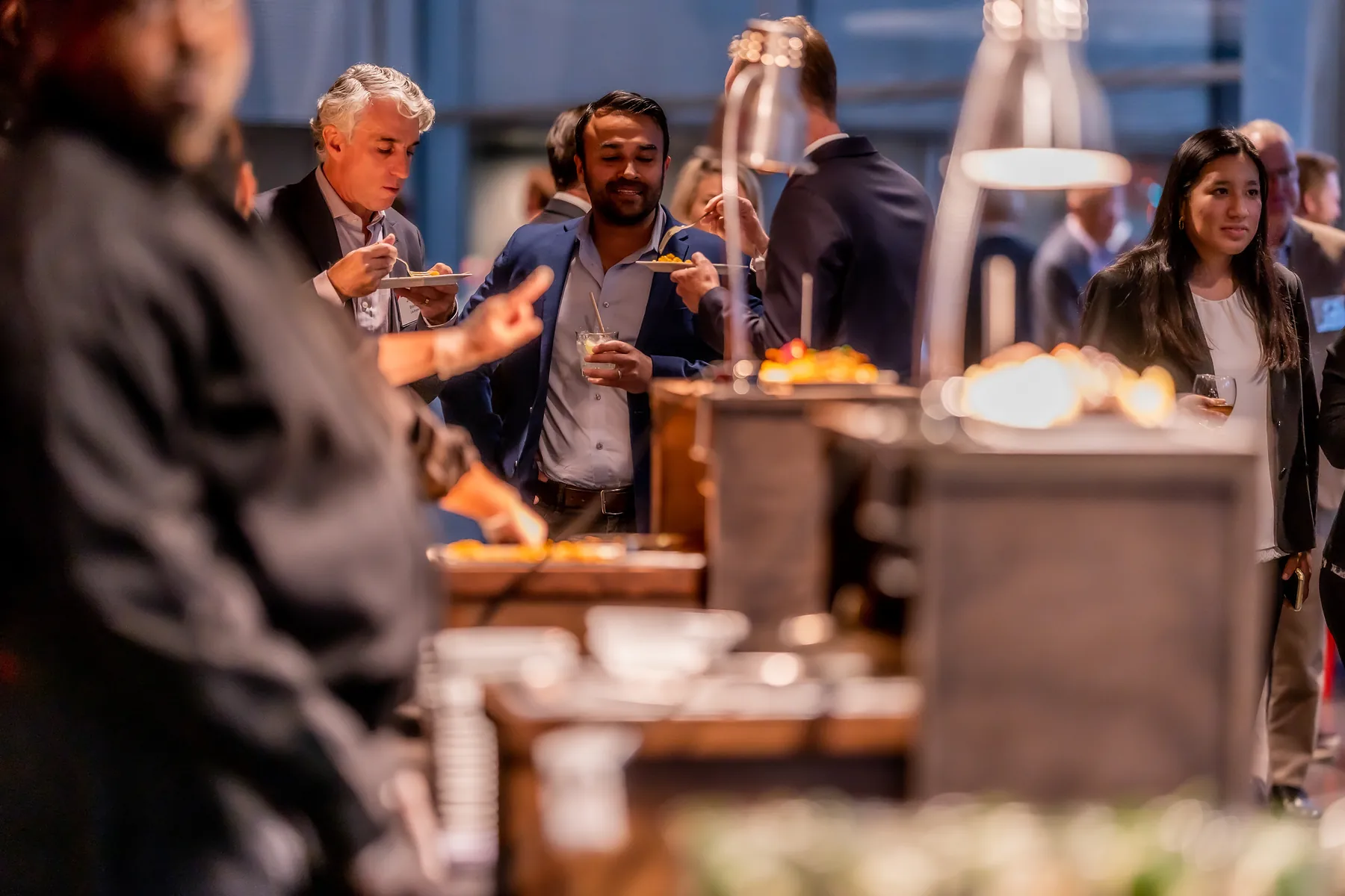 Corporate Events