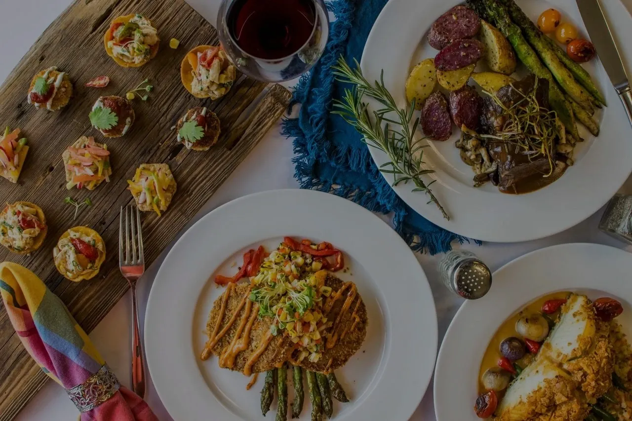 Catering Services