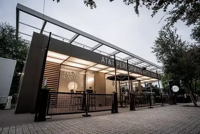 Flora Cantina