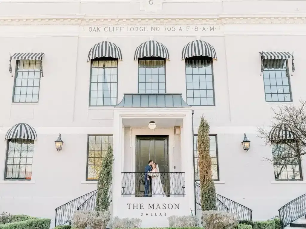 The Mason Dallas